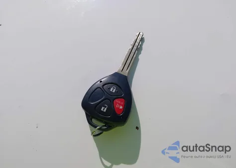 2011 Toyota Rav4 from USA, damaged, VIN 2T3BF4DV4BW170025